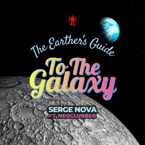 The Earther's Guide To The Galaxy